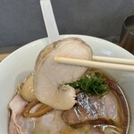 Bonito Noodle RAIK	 - 