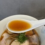 Bonito Noodle RAIK	 - 