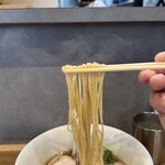 Bonito Noodle RAIK	 - 