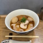 Bonito Noodle RAIK	 - 