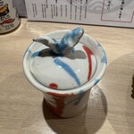 本格江戸前鮨ザギンでシースー - 