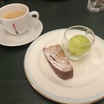 カーザ ドルチェ カーザ - 