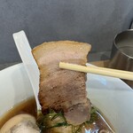 Bonito Noodle RAIK	 - 