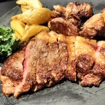 クアットロクオーリ - 