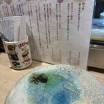 本格江戸前鮨ザギンでシースー - 