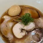 Bonito Noodle RAIK	 - 