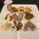 カーザ ドルチェ カーザ - 