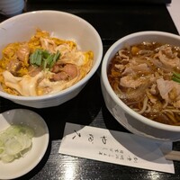 日本橋 やぶ久 - 