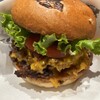 SHOGUN BURGER 新宿店