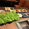 焼肉ぽんが 横浜店