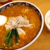 寿限無 担々麺 三田店