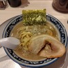 麺屋 音 蕨店