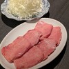 黒毛和牛焼肉ホルモン　かわさき