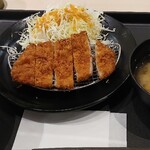 松屋 - 料理写真:
