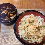 うんどん さくら屋 - 