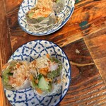 タイ・イサーン料理 ヤムヤム - 