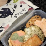 とよす洛味堂 - 料理写真: