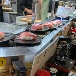 Sushi Ichiban Kamitsu Ten - 