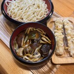 うんどん さくら屋 - 
