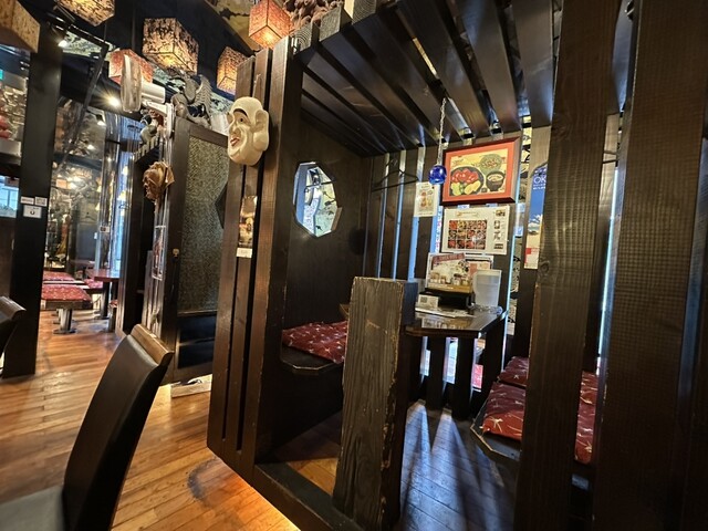 Okinawa Cuisine Arakaki Ya photo 4