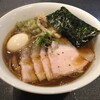Japanese Soba Noodles 蔦