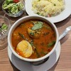 インド料理 SURYA 中目黒店