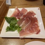 窯焼きバルカフェ らんぷ+k - 