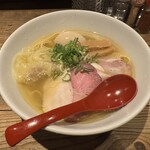 麺屋 翔 本店 - 