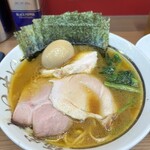 麺家 たいせい - 