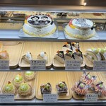 菓子職人 シェ・ミウラ - 