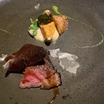 FaRo Italiano - フィレ肉