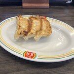 餃子の王将 - 餃子（ジャストサイズ）