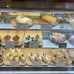 菓子職人 シェ・ミウラ - 