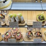 菓子職人 シェ・ミウラ - 