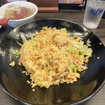 餃子の王将 - 極王炒飯