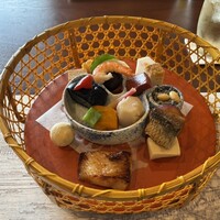 韻松亭 - 