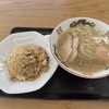 牛骨ラーメン だいざん