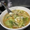 中国手打拉麺 馬賊 日暮里店