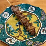 鰻専門店 愛川 - 