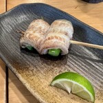 鰻専門店 愛川 - 