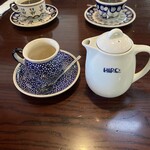 ヒロコーヒー 箕面小野原店 - 