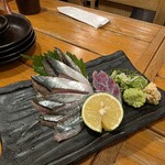 大衆酒場 スシスミビ - 