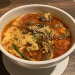 和牛ホルモン一頭買い うしはち - 