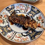 鰻専門店 愛川 - 