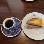 ヒロコーヒー 箕面小野原店 - 