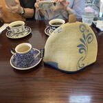 ヒロコーヒー 箕面小野原店 - 