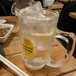 大衆酒場 スシスミビ - 
