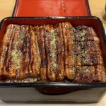 鰻専門店 愛川 - 