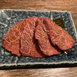 和牛ホルモン一頭買い うしはち - 