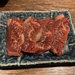 和牛ホルモン一頭買い うしはち - 